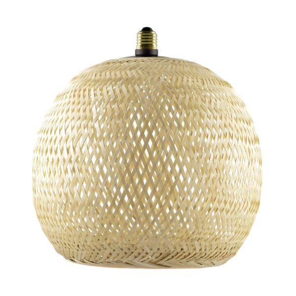 LX Lightly Bamboo 300